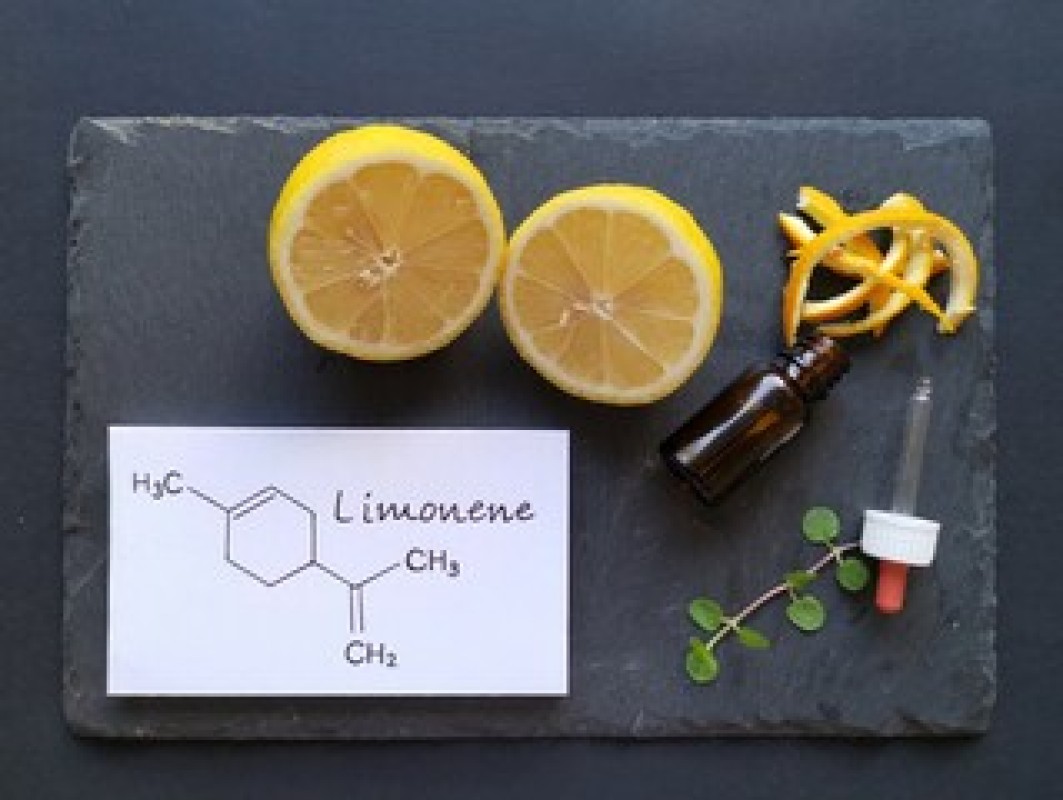 Terpène d'agrumes (D-Limonène) from Brésil